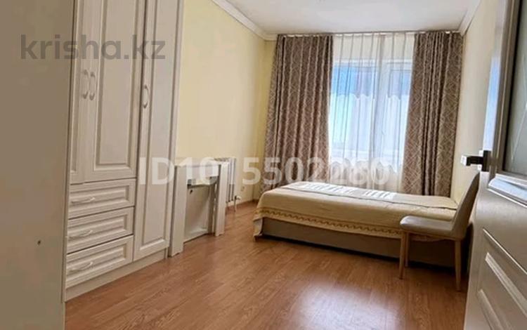 2-бөлмелі пәтер · 75 м² · 7/18 қабат, кургалжинское шоссе 25, бағасы: 37 млн ₸ в Астане, Есильский р-н — фото 2