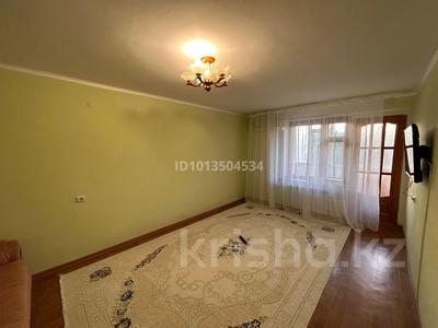 2-бөлмелі пәтер · 59 м² · 5/10 қабат, мкр. Алтын орда, Молдагулова 36 — Напротив летного училища., бағасы: 22.5 млн ₸ в Актобе