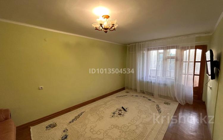 2-комнатная квартира · 59 м² · 5/10 этаж, мкр. Алтын орда, Молдагулова 36 — Напротив летного училища. за 22.5 млн ₸ в Актобе — фото 2