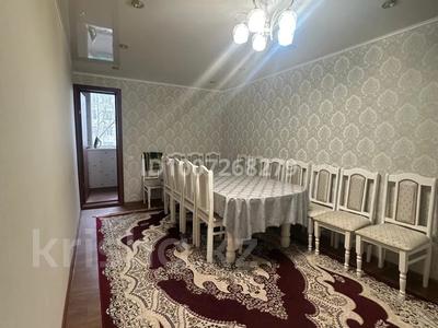 3-комнатная квартира · 75 м² · 3/5 этаж, Брусиловского 20, Горящая цена — Абая за 26 млн 〒 в Астане, р-н Байконур