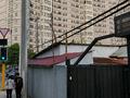 Часть дома · 3 комнаты · 50 м² · 1.5 сот., Рыскулбекова 2 — Рыскулбекова Навои за 350 000 ₸ в Алматы, Бостандыкский р-н