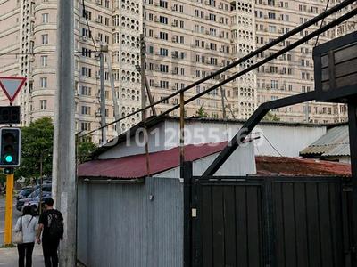 Часть дома · 3 комнаты · 50 м² · 1.5 сот., Рыскулбекова 2 — Рыскулбекова Навои за 350 000 ₸ в Алматы, Бостандыкский р-н