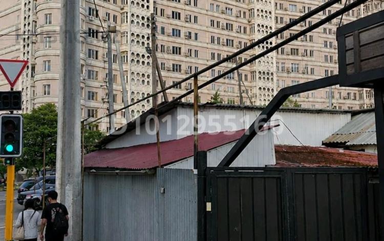 Часть дома · 3 комнаты · 50 м² · 1.5 сот., Рыскулбекова 2 — Рыскулбекова Навои за 350 000 ₸ в Алматы, Бостандыкский р-н — фото 2