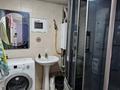 Часть дома · 3 комнаты · 50 м² · 1.5 сот., Рыскулбекова 2 — Рыскулбекова Навои за 350 000 ₸ в Алматы, Бостандыкский р-н — фото 4