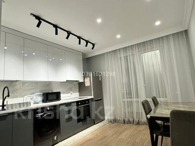 2-комнатная квартира · 72 м² · 7/8 этаж, Сатпаева 82/2 за 530 000 ₸ в Алматы, Бостандыкский р-н