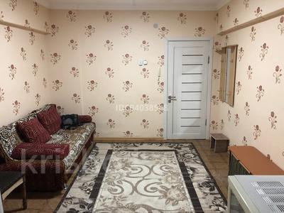 1-комнатная квартира, 21 м², 4/5 этаж, жандосова 82 — розыбакиева за 14.5 млн 〒 в Алматы, Бостандыкский р-н