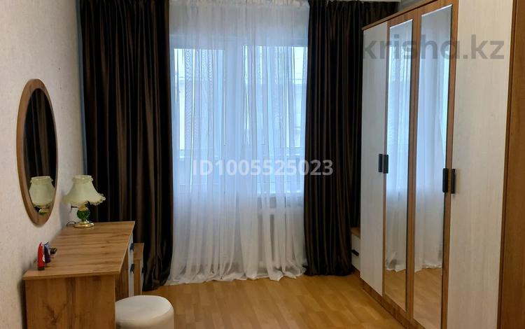 2-бөлмелі пәтер · 53 м² · 5/6 қабат, Коктем — Набережная, бағасы: 130 000 ₸ в Кокшетау — фото 2