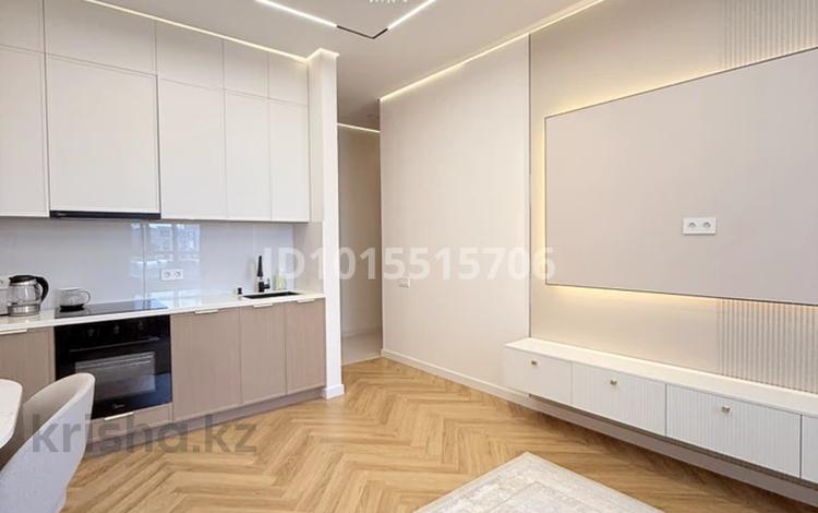 2-бөлмелі пәтер · 47 м² · 11/12 қабат, Е 899 1, бағасы: 51.5 млн ₸ в Астане — фото 2