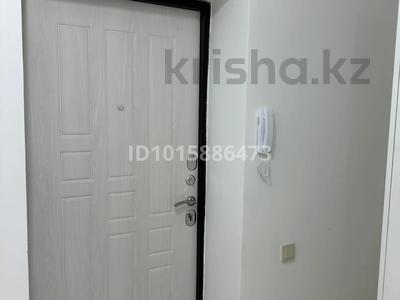 1-бөлмелі пәтер · 43 м² · 8/9 қабат, Карагайлы 58е, бағасы: 150 000 ₸ в Семее