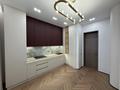 4-комнатная квартира · 118 м² · 5/16 этаж, Туран 39 за 129 млн ₸ в Астане, Нура р-н — фото 14
