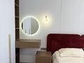 4-комнатная квартира · 118 м² · 5/16 этаж, Туран 39 за 129 млн ₸ в Астане, Нура р-н — фото 17