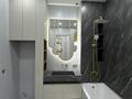 4-комнатная квартира · 118 м² · 5/16 этаж, Туран 39 за 129 млн ₸ в Астане, Нура р-н — фото 22