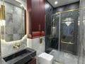 4-комнатная квартира · 118 м² · 5/16 этаж, Туран 39 за 129 млн ₸ в Астане, Нура р-н — фото 32