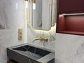 4-комнатная квартира · 118 м² · 5/16 этаж, Туран 39 за 129 млн ₸ в Астане, Нура р-н — фото 34