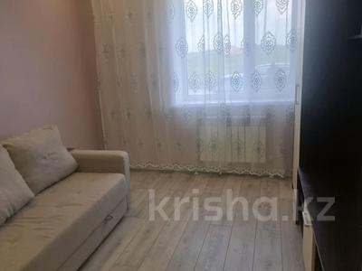 1-бөлмелі пәтер · 32.3 м² · 1/3 қабат, мкр Уркер, Сапырау жырау, бағасы: 13.5 млн ₸ в Астане, Нура р-н
