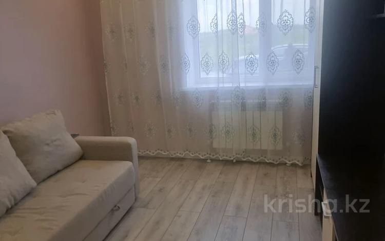 1-бөлмелі пәтер · 32.3 м² · 1/3 қабат, мкр Уркер, Сапырау жырау, бағасы: 13.5 млн ₸ в Астане, Нура р-н — фото 15