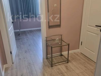 1-комнатная квартира · 32.3 м² · 1/3 этаж, мкр Уркер, Сапырау жырау за 13.5 млн 〒 в Астане, Нура р-н