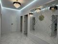 4-бөлмелі пәтер · 120 м² · 2/10 қабат, Жаңа қала ш/а., Микрорайон Байкена Ашимова 21, бағасы: 72 млн ₸ в Караганде, Казыбек би р-н