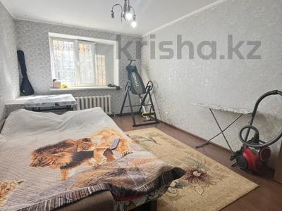 1-комнатная квартира, 38 м², 1/9 этаж, Рыскулбекова 16а за 15.5 млн 〒 в Астане, Алматы р-н