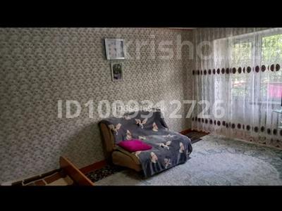 1-бөлмелі пәтер · 38 м² · 1/2 қабат, Конаева 16, бағасы: 6.5 млн 〒 в Шу