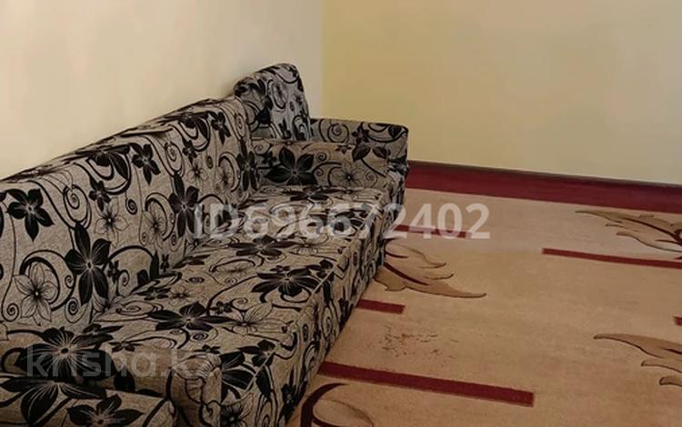 2-бөлмелі пәтер · 56 м² · 5/5 қабат, Республика 22 — Медтехника, бағасы: 130 000 ₸ в Шымкенте, Туран р-н — фото 2