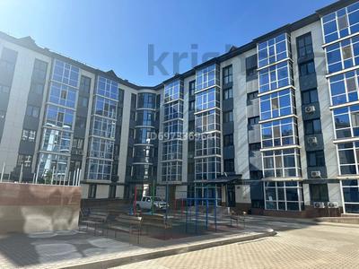 1-комнатная квартира, 41.5 м², 4/5 этаж, мкр Жана Орда, 9микрорайон 15 за 16.5 млн 〒 в Уральске, мкр Жана Орда