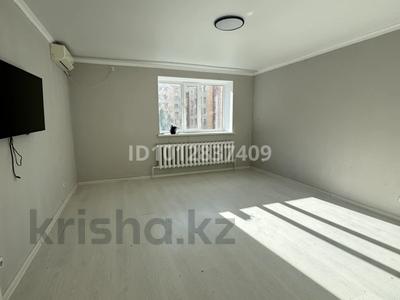 2-комнатная квартира · 62.6 м² · 4/10 этаж, Байтурсынова за 34 млн ₸ в Астане, Сарайшык р-н