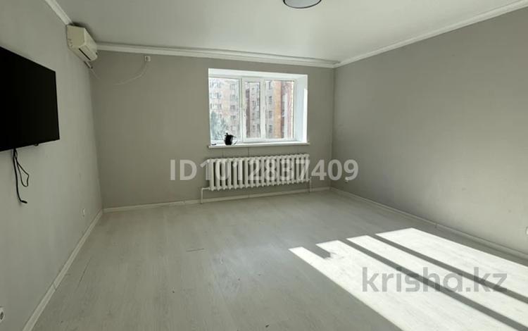2-комнатная квартира · 62.6 м² · 4/10 этаж, Байтурсынова за 34 млн ₸ в Астане, Сарайшык р-н — фото 2