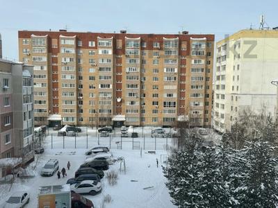 2-комнатная квартира, 61.2 м², 5/5 этаж, Наурыз 9 за ~ 35.7 млн 〒 в Костанае