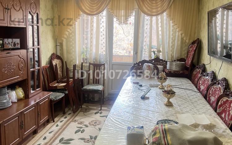 2-комнатная квартира · 46 м² · 3/5 этаж, мкр Салтанат 11 за 13.5 млн ₸ в Таразе — фото 2