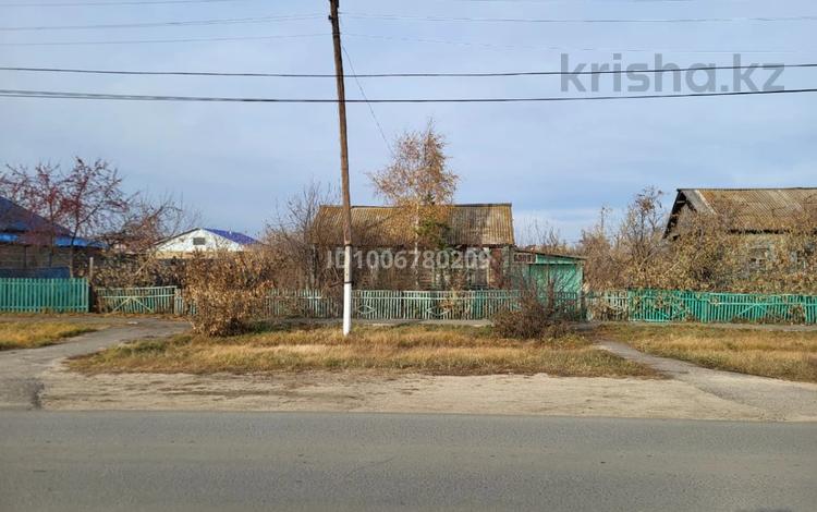 Жеке үй · 2 бөлме · 53 м² · 11 сот., Тауелсіздің 97 — Центр, бағасы: 7.5 млн ₸ в  — фото 5