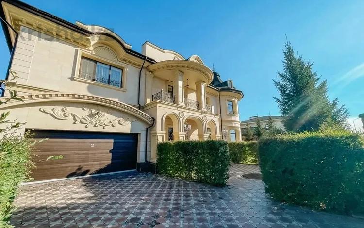 Продажа - №689146322: Депутатский городок, Астана, Алматы р-н — за ...