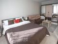 1-бөлмелі пәтер · 41 м² · 10/10 қабат, К. Сатпаева 24 — Ресторан Туран, бағасы: 12 000 ₸ в Астане, Алматы р-н