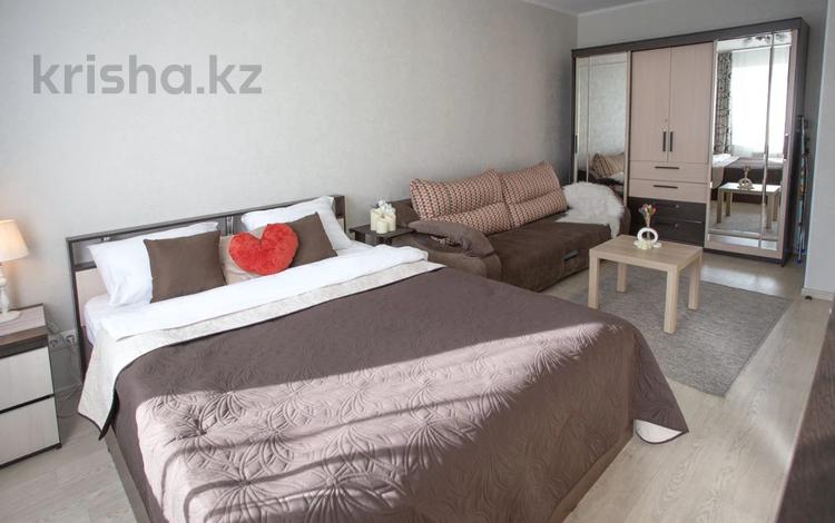 1-бөлмелі пәтер · 41 м² · 10/10 қабат, К. Сатпаева 24 — Ресторан Туран, бағасы: 12 000 ₸ в Астане, Алматы р-н — фото 2