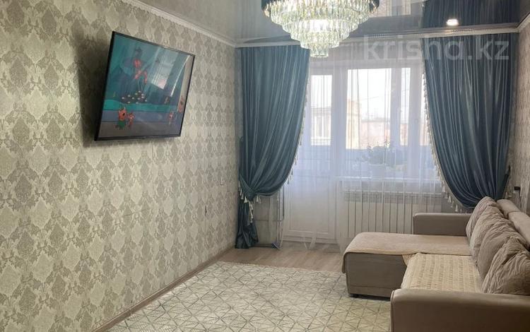 2-бөлмелі пәтер · 45 м² · 5/5 қабат, Кеншилер 19, бағасы: 10 млн ₸ в Экибастузе — фото 8