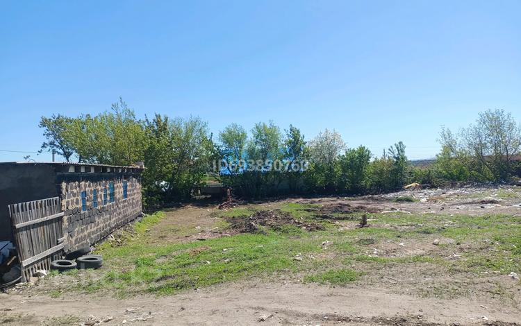 Участок · 5 соток, мкр Михайловка — Речная улица за 9.5 млн 〒 в Караганде, Казыбек би р-н — фото 2