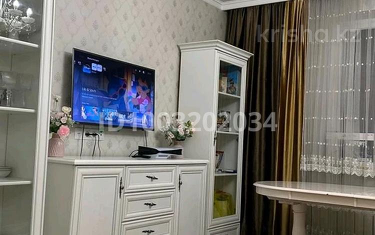 4-комнатная квартира · 84 м² · 4/9 этаж, Гапеева 8 — Тбц Аян, школы, дет.сады, Раха большая за 260 000 〒 в Караганде, Казыбек би р-н — фото 2