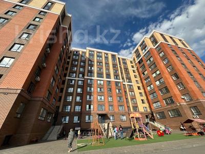 1-комнатная квартира · 41.5 м² · 2/9 этаж, Ардагерлер 38/3 за 18.5 млн ₸ в Астане, Сарыарка р-н