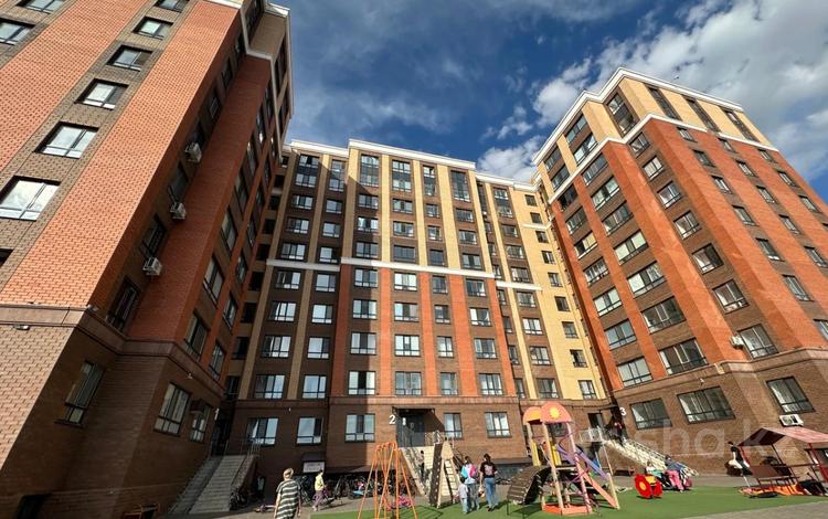 1-комнатная квартира · 41.5 м² · 2/9 этаж, Ардагерлер 38/3 за 18.5 млн ₸ в Астане, Сарыарка р-н — фото 2