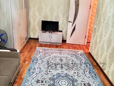 2-комнатная квартира · 58 м² · 5/5 этаж, мкр Кулагер за 35.5 млн ₸ в Алматы, Жетысуский р-н