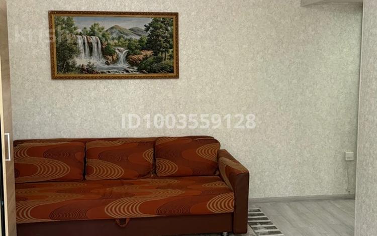 1-комнатная квартира · 31 м² · 2/5 этаж, Назарбаева 112 за 12.5 млн 〒 в Талдыкоргане — фото 2