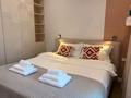 2-бөлмелі пәтер · 50 м² · 16/17 қабат, Розыбакиева 320, бағасы: 30 000 ₸ в Алматы, Бостандыкский р-н