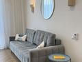 2-бөлмелі пәтер · 50 м² · 16/17 қабат, Розыбакиева 320, бағасы: 30 000 ₸ в Алматы, Бостандыкский р-н — фото 7