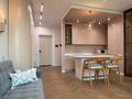 2-бөлмелі пәтер · 50 м² · 16/17 қабат, Розыбакиева 320, бағасы: 30 000 ₸ в Алматы, Бостандыкский р-н — фото 8