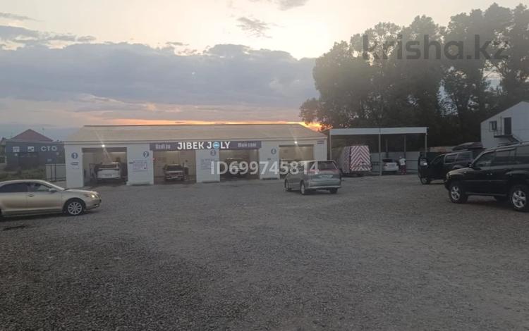 Склады, азс, автосервисы и автомойки · 350 м² за 181 млн 〒 в Усть-Каменогорске — фото 21