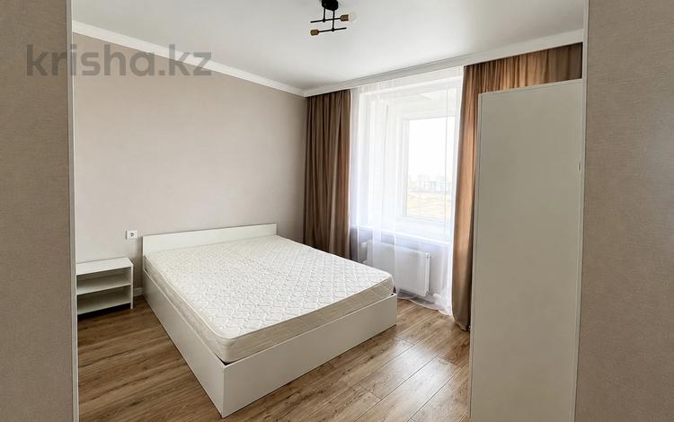 2-комнатная квартира · 40 м², Е-915 13 за 180 000 ₸ в Астане, Есильский р-н — фото 38