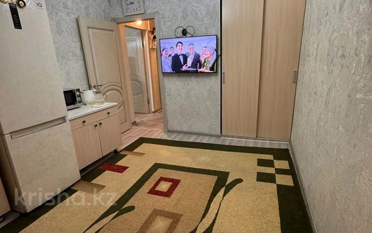 2-бөлмелі пәтер · 40 м² · 5/5 қабат, Қалқаман-2 ш/а., бағасы: 16.5 млн ₸ в Алматы, Наурызбайский р-н — фото 2