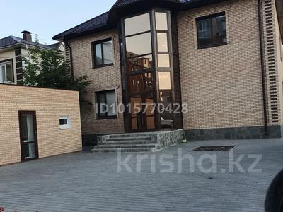 Отдельный дом · 6 комнат · 250 м² · 12 сот., 73 квартал дом 14 за 200 млн ₸ в Костанае