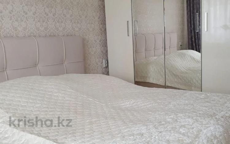 2-бөлмелі пәтер · 47 м² · 3/5 қабат, Абая 40/1, бағасы: 18.4 млн ₸ в Костанае — фото 2