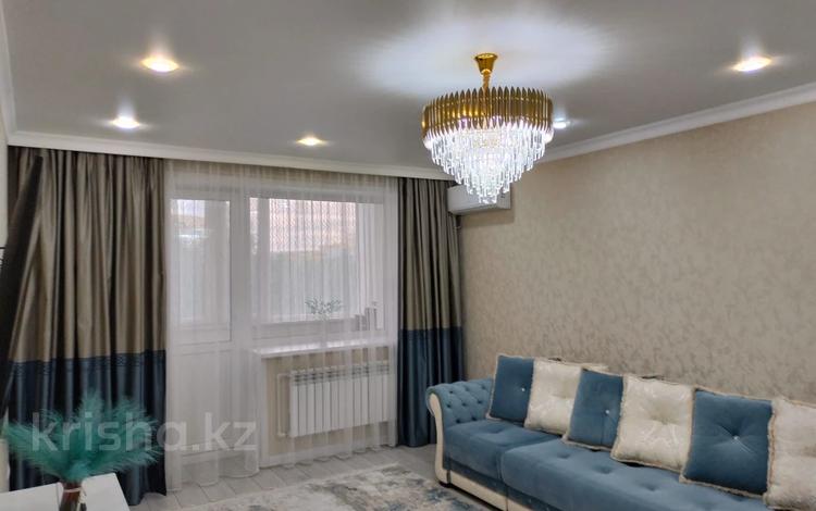 3-комнатная квартира · 98 м² · 2/9 этаж, назарбаева 1Г за 51 млн ₸ в Кокшетау — фото 2
